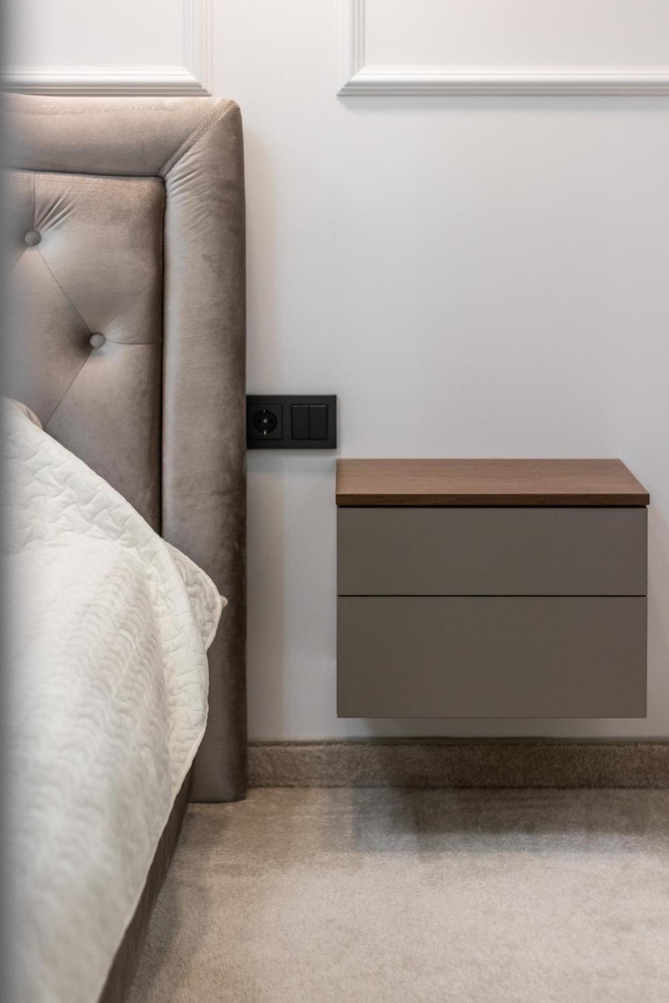 A++ Executive Apartment With Luxury Sauna Room Riga Quarto foto