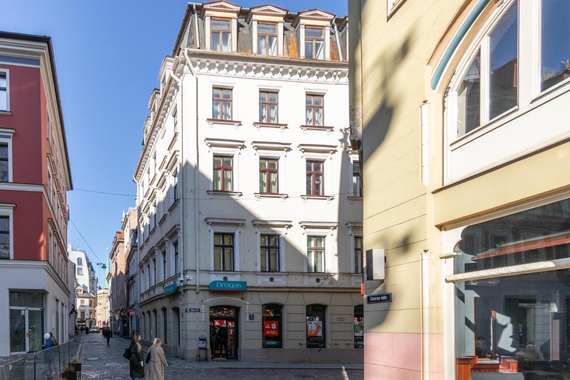 A++ Executive Apartment With Luxury Sauna Room Riga Quarto foto